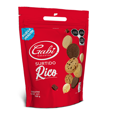 Surtido Rico