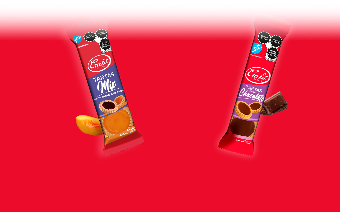 Slide nueva imagen 2025 tartas