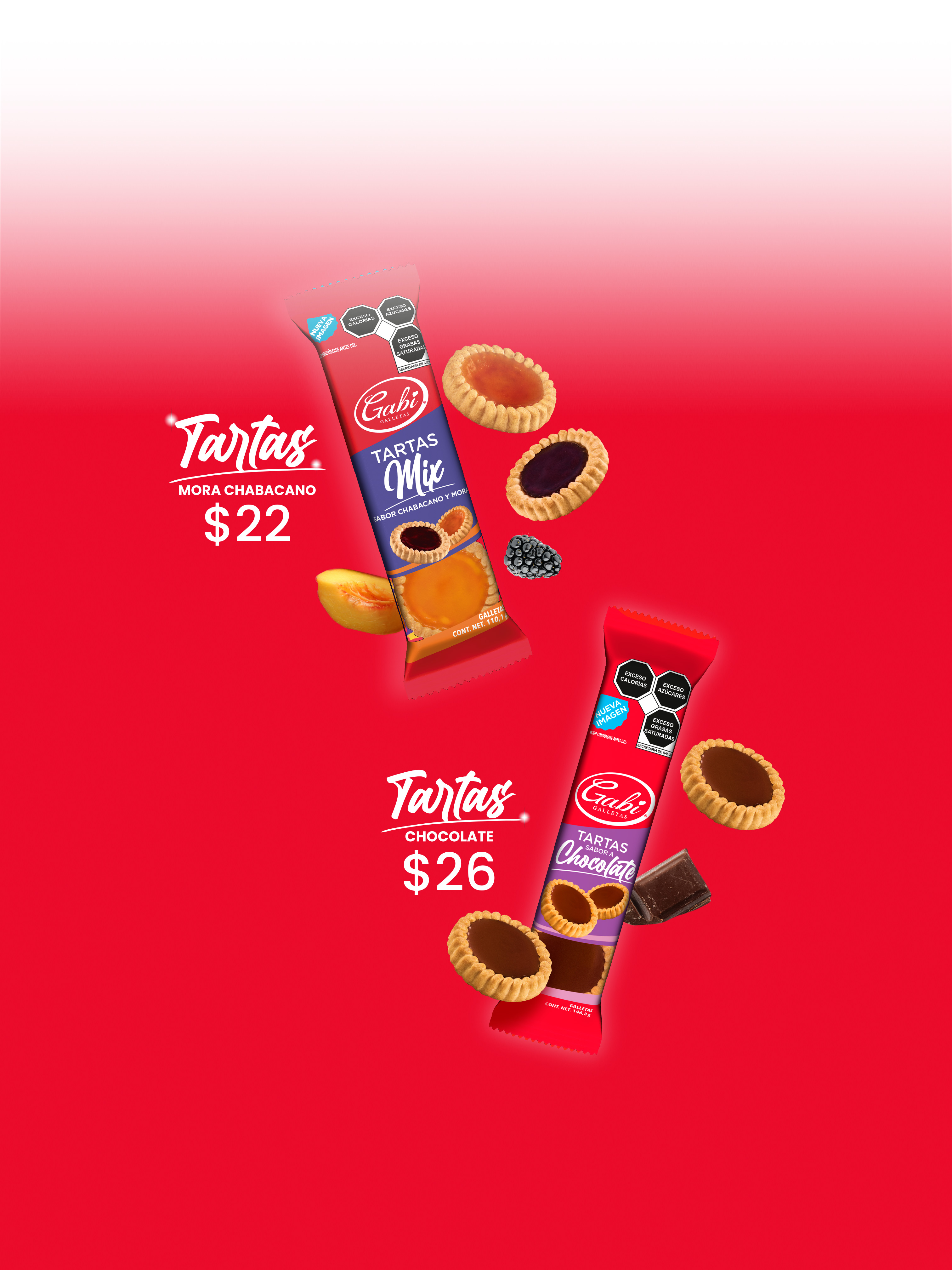 Slide nueva imagen 2025 tartas