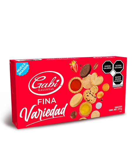 Fina Variedad