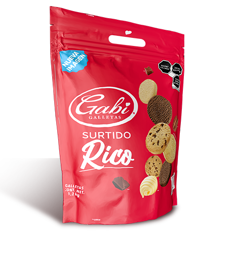Surtido Rico