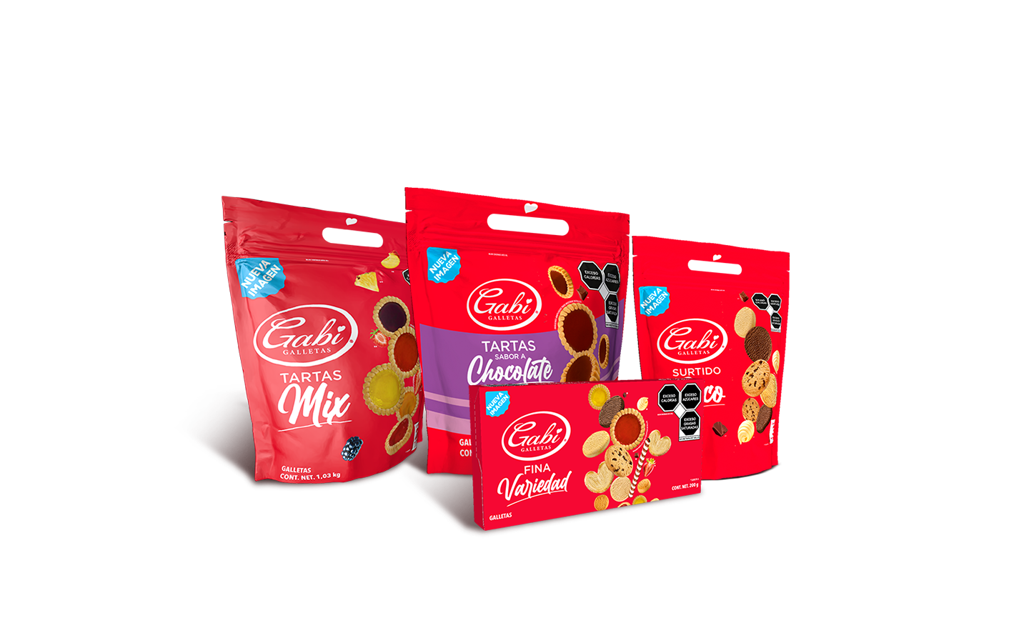 Slide Contigo todo sabe mejor